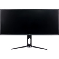 Игровой монитор Hiper Gaming M34UPA