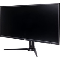 Игровой монитор Hiper Gaming M34UPA