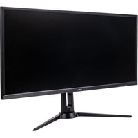 Игровой монитор Hiper Gaming M34UPA