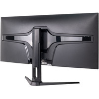 Игровой монитор Hiper Gaming M34UPA