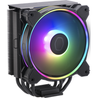 Кулер для процессора Cooler Master Hyper 212 Black RR-S4KK-20PA-R1