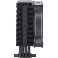 Кулер для процессора Cooler Master Hyper 212 Black RR-S4KK-20PA-R1