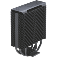 Кулер для процессора Cooler Master Hyper 212 Black RR-S4KK-20PA-R1