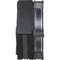 Кулер для процессора Cooler Master Hyper 212 Black RR-S4KK-20PA-R1