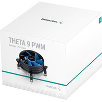 Кулер для процессора DeepCool THETA 9 PWM DP-ICAP-T9P