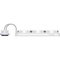 Кулер для процессора ID-Cooling DashFlow 360 Basic White