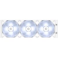 Кулер для процессора ID-Cooling DashFlow 360 Basic White