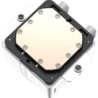 Кулер для процессора ID-Cooling DashFlow 360 Basic White