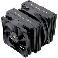 Кулер для процессора Thermalright Frost Commander 140 (черный)