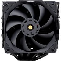 Кулер для процессора Thermalright Frost Commander 140 (черный)