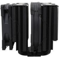 Кулер для процессора Thermalright Frost Commander 140 (черный)