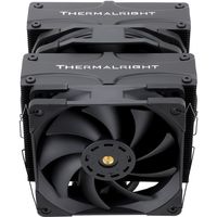 Кулер для процессора Thermalright Frost Commander 140 (черный)