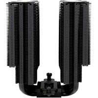 Кулер для процессора Thermalright Frost Commander 140 (черный)