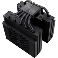 Кулер для процессора Thermalright Frost Commander 140 (черный)
