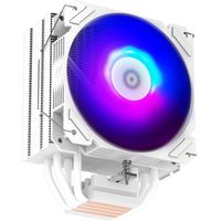 Кулер для процессора Zalman CNPS9X Performa ARGB (белый)