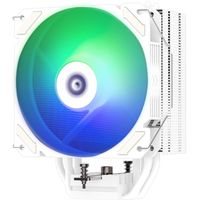 Кулер для процессора Zalman CNPS9X Performa ARGB (белый)