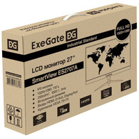 Монитор ExeGate SmartView ES2707A EX294430RUS