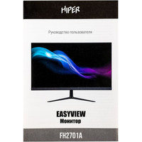 Монитор Hiper EasyView FH2701A