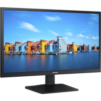 Монитор Samsung S33 LS24A336NHUXEN