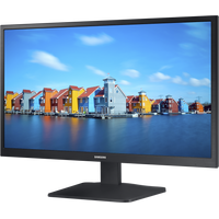 Монитор Samsung S33 LS24A336NHUXEN