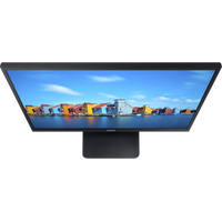 Монитор Samsung S33 LS24A336NHUXEN