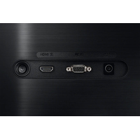 Монитор Samsung S33 LS24A336NHUXEN