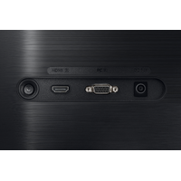 Монитор Samsung S33 LS24A336NHUXEN