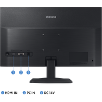 Монитор Samsung S33 LS24A336NHUXEN
