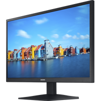 Монитор Samsung S33 LS24A336NHUXEN