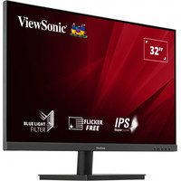 Монитор ViewSonic VA3209-2K-MHD