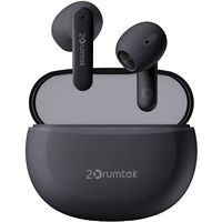 Наушники A4Tech 2Drumtek B20 (пепельно-серый)