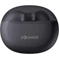 Наушники A4Tech 2Drumtek B20 (пепельно-серый)