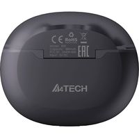 Наушники A4Tech 2Drumtek B20 (пепельно-серый)
