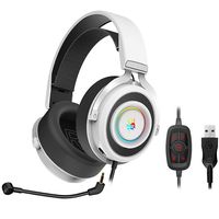 Наушники A4Tech Bloody G535 (белый)