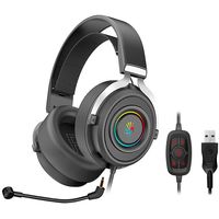 Наушники A4Tech Bloody G535 (черный)