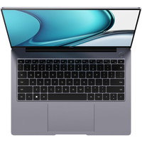 Ноутбук Huawei MateBook 14S 2023 HKFG-X 53013SDK