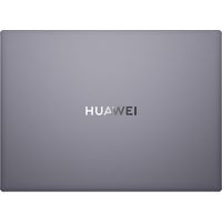 Ноутбук Huawei MateBook 16s 2023 CREFG-X 53013SCY