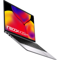 Ноутбук Infinix Inbook X3 Slim 12TH XL422 71008301342