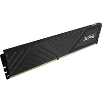 Оперативная память ADATA XPG GAMMIX D35 32ГБ DDR4 3600МГц AX4U360032G18I-SBKD35