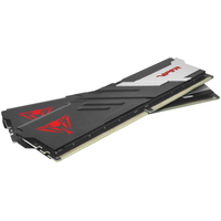 Оперативная память Patriot Viper Venom 2x32ГБ DDR5 5200МГц PVV564G520C40K