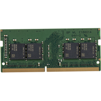 Оперативная память Synology 16ГБ DDR4 SODIMM D4ES01-16G