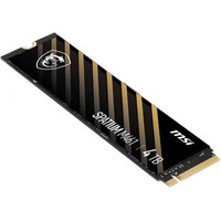 SSD MSI Spatium M461 4TB S78-440R030-P83