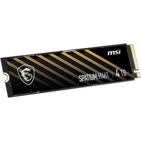 SSD MSI Spatium M461 4TB S78-440R030-P83