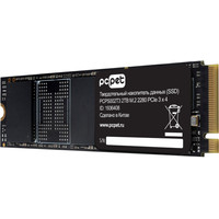 SSD PC Pet 2TB PCPS002T3