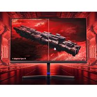Игровой монитор Xiaomi Redmi Gaming Monitor G24 A24FAA-RG (китайская версия)