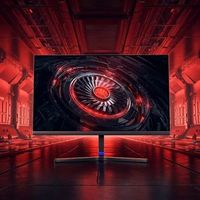 Игровой монитор Xiaomi Redmi Gaming Monitor G24 A24FAA-RG (китайская версия)