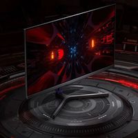 Игровой монитор Xiaomi Redmi Gaming Monitor G24 A24FAA-RG (китайская версия)