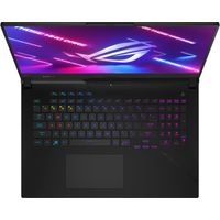 Игровой ноутбук ASUS ROG Strix SCAR 17 2023 G733PYV-LL064