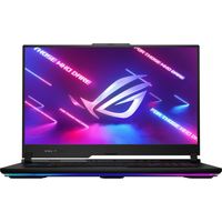 Игровой ноутбук ASUS ROG Strix SCAR 17 2023 G733PYV-LL064