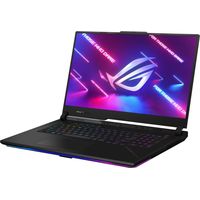 Игровой ноутбук ASUS ROG Strix SCAR 17 2023 G733PYV-LL064